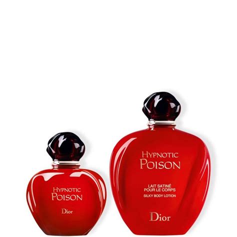 dior hypnotic poison set|hypnotic poison dior for women.